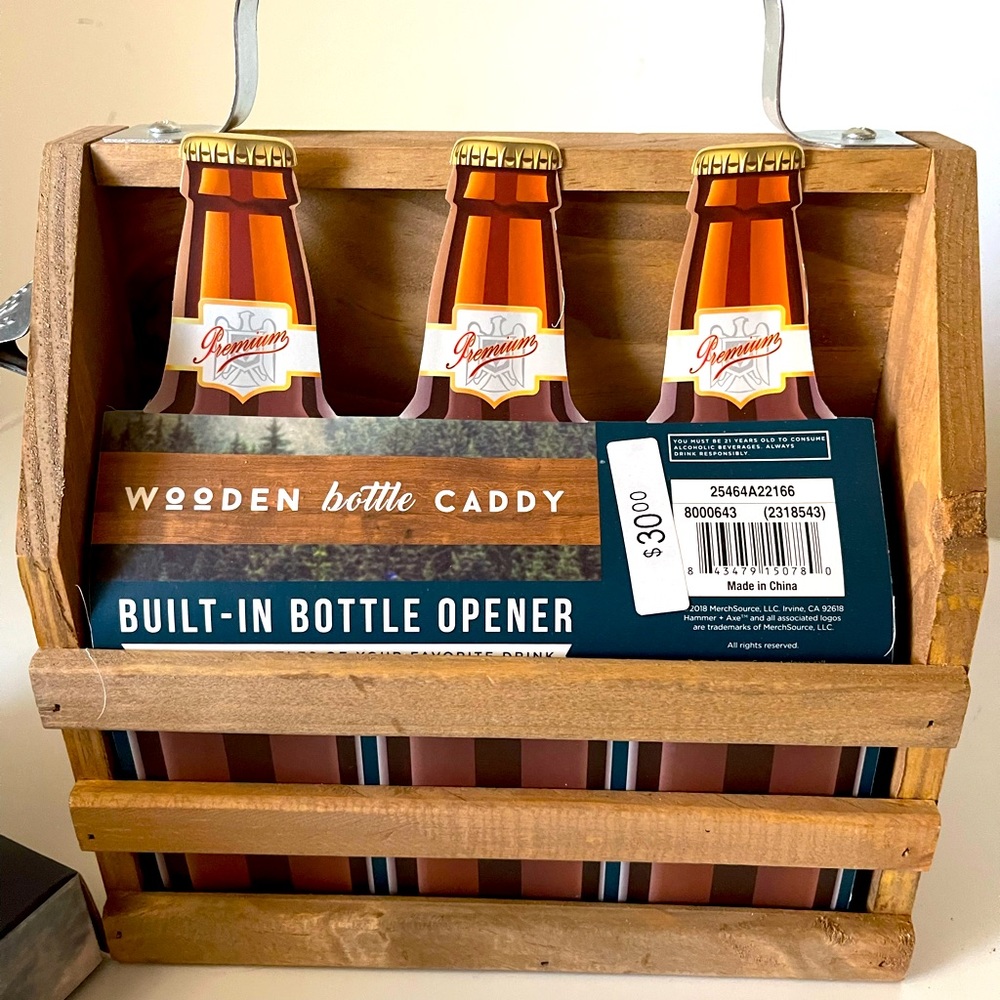 Father’s Day gift set